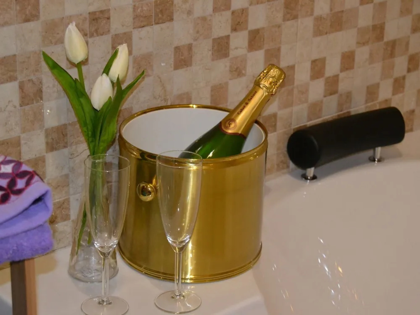 Fantastic Holiday Home in Avila with Hot Tub