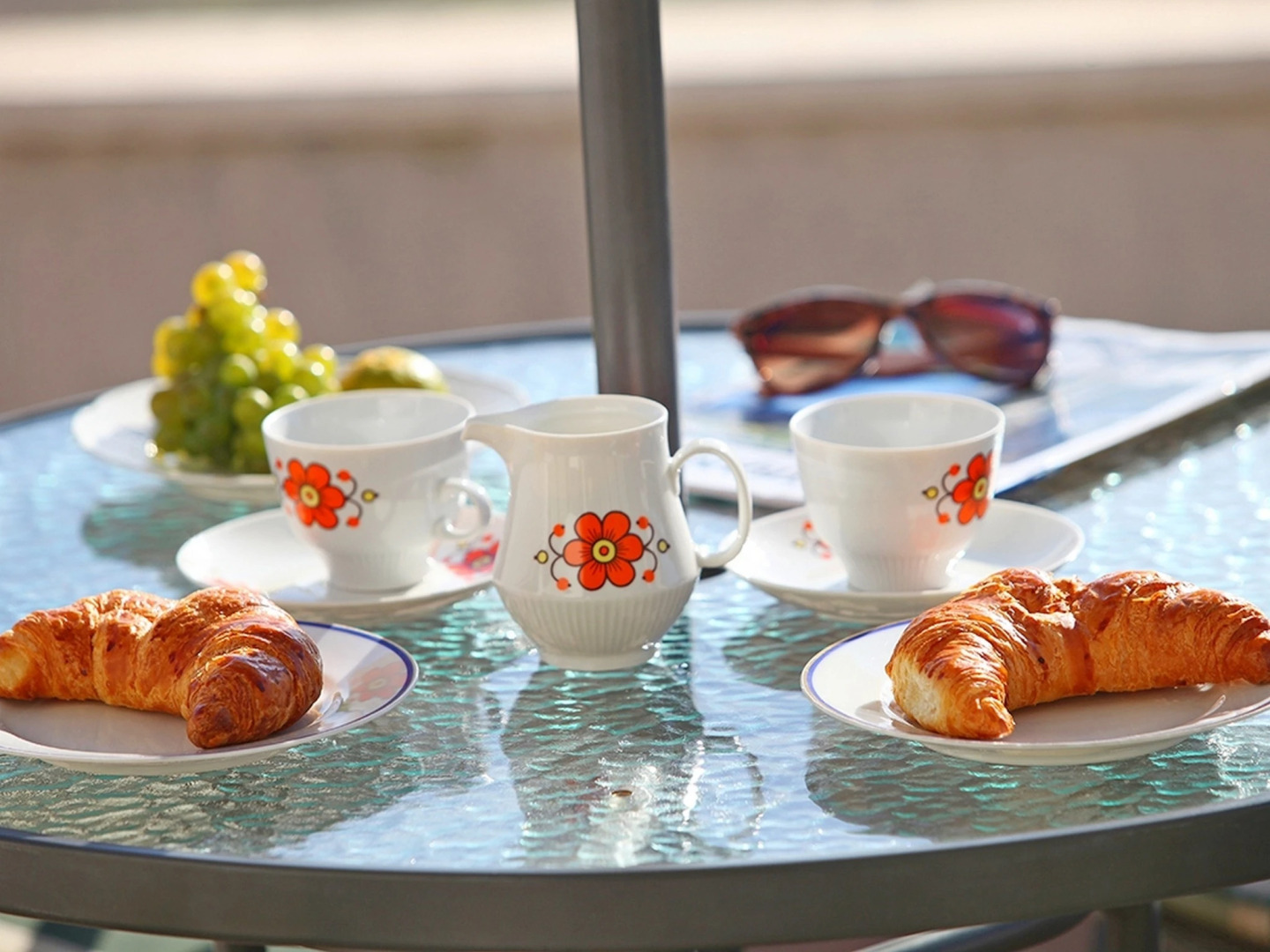 Apartments Dama (ex Danica)