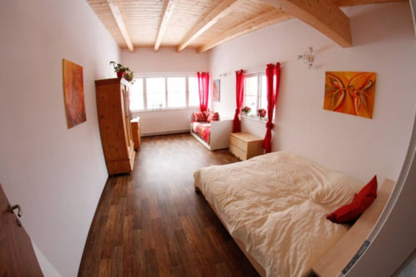 Ferienwohnung Zeller