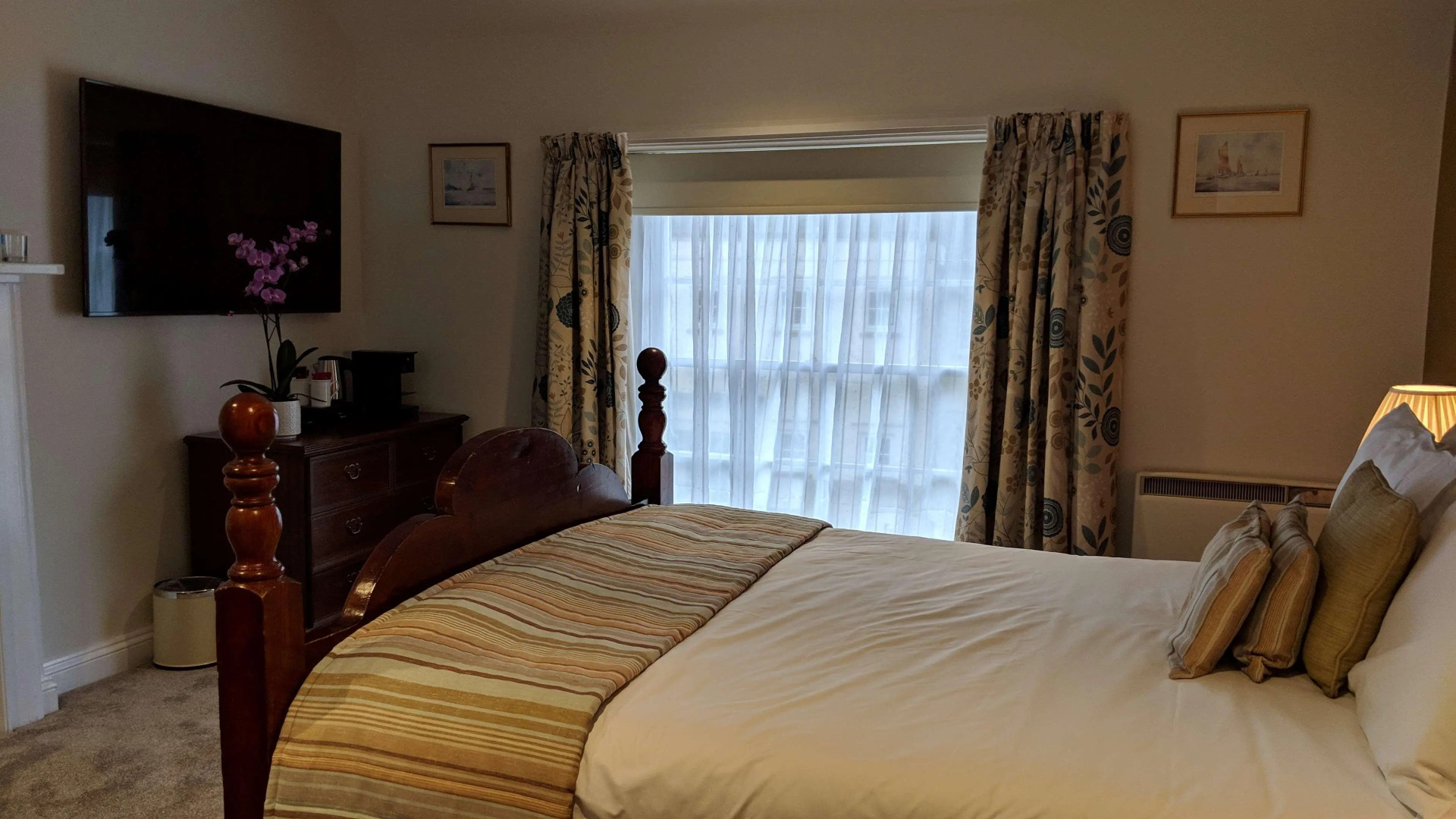 Sleeping Bear Hotel Dorchester