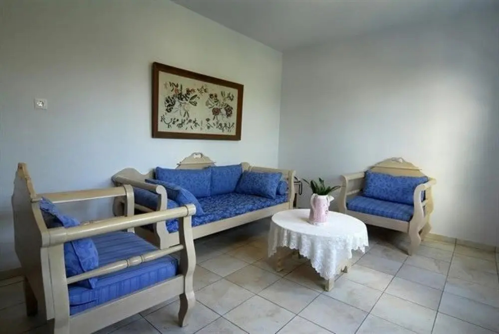 Mohlos Villas Crete Villa Kalypso