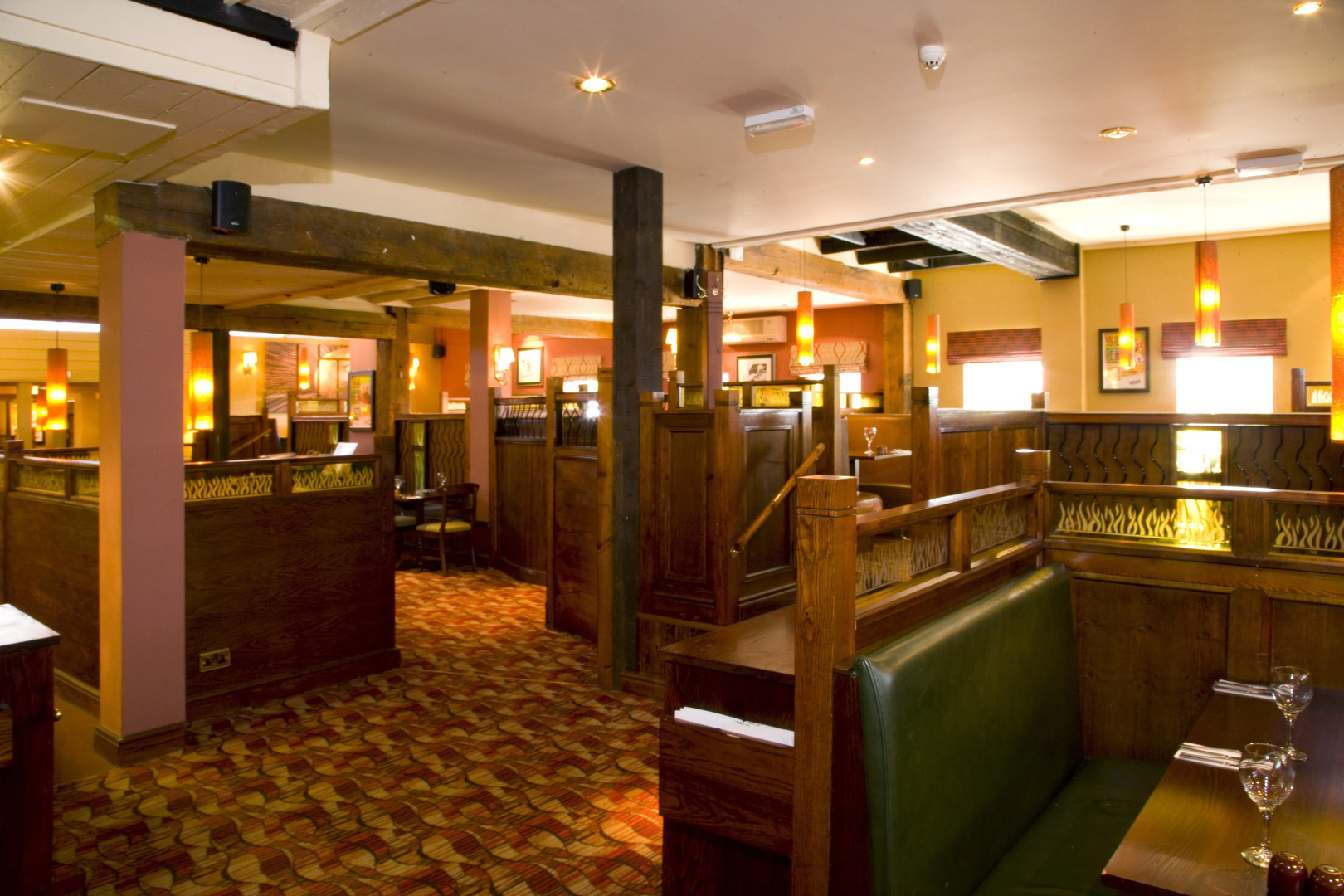 Premier Inn Northampton West (Harpole)