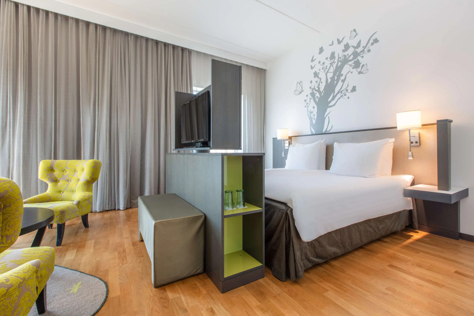 Radisson Blu Hotel Uppsala