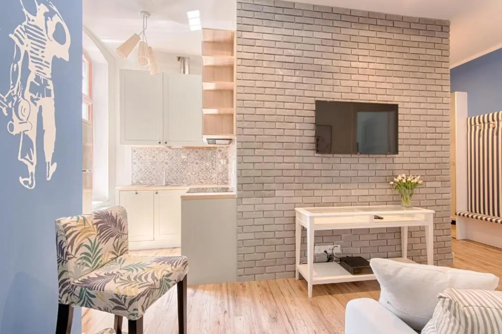 Imperial Apartments Nautilius