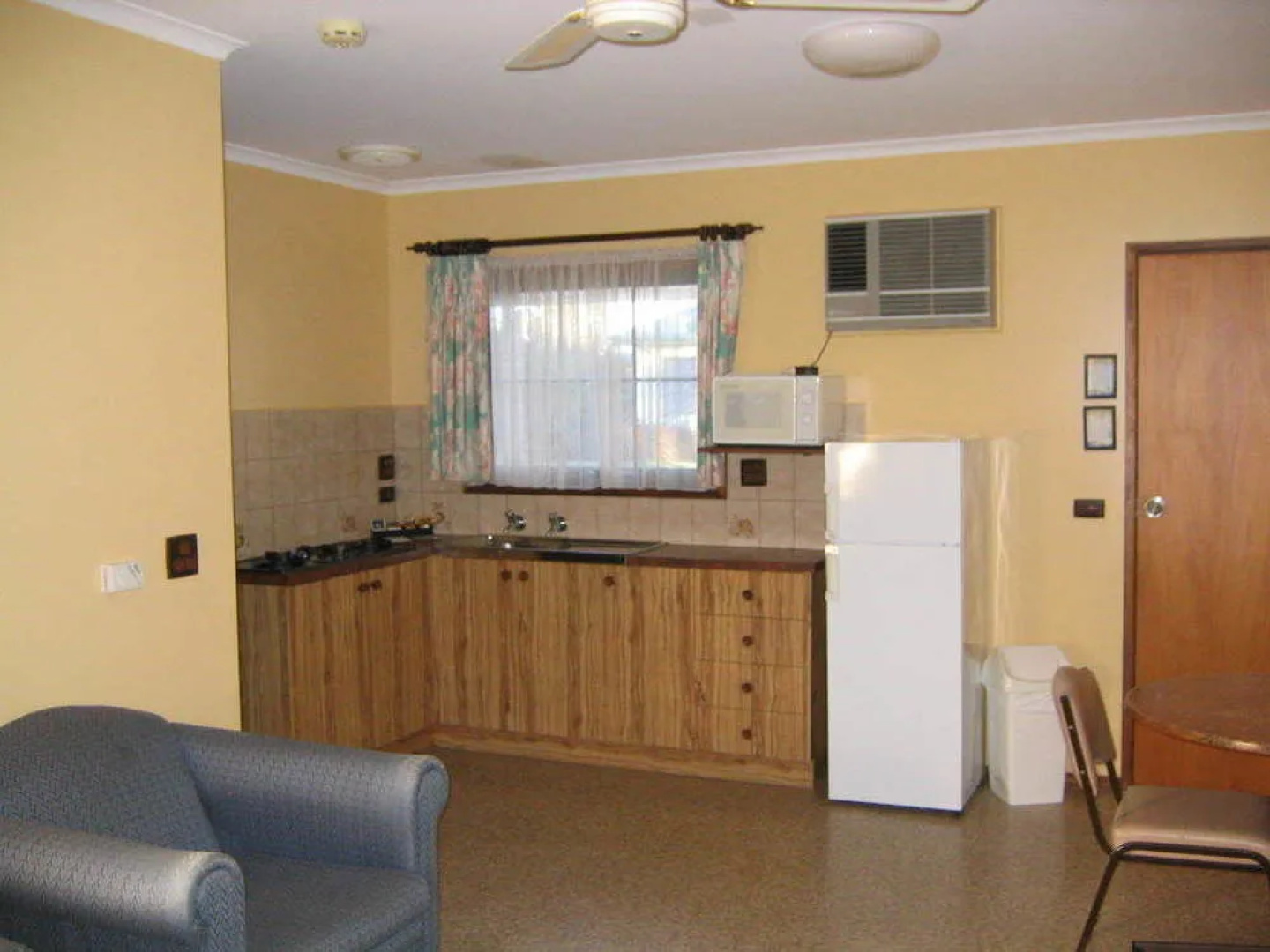 Winbi River Resort Holiday Rentals