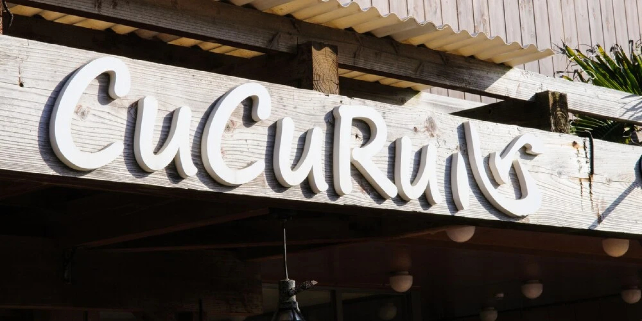 La Teada Kume-island