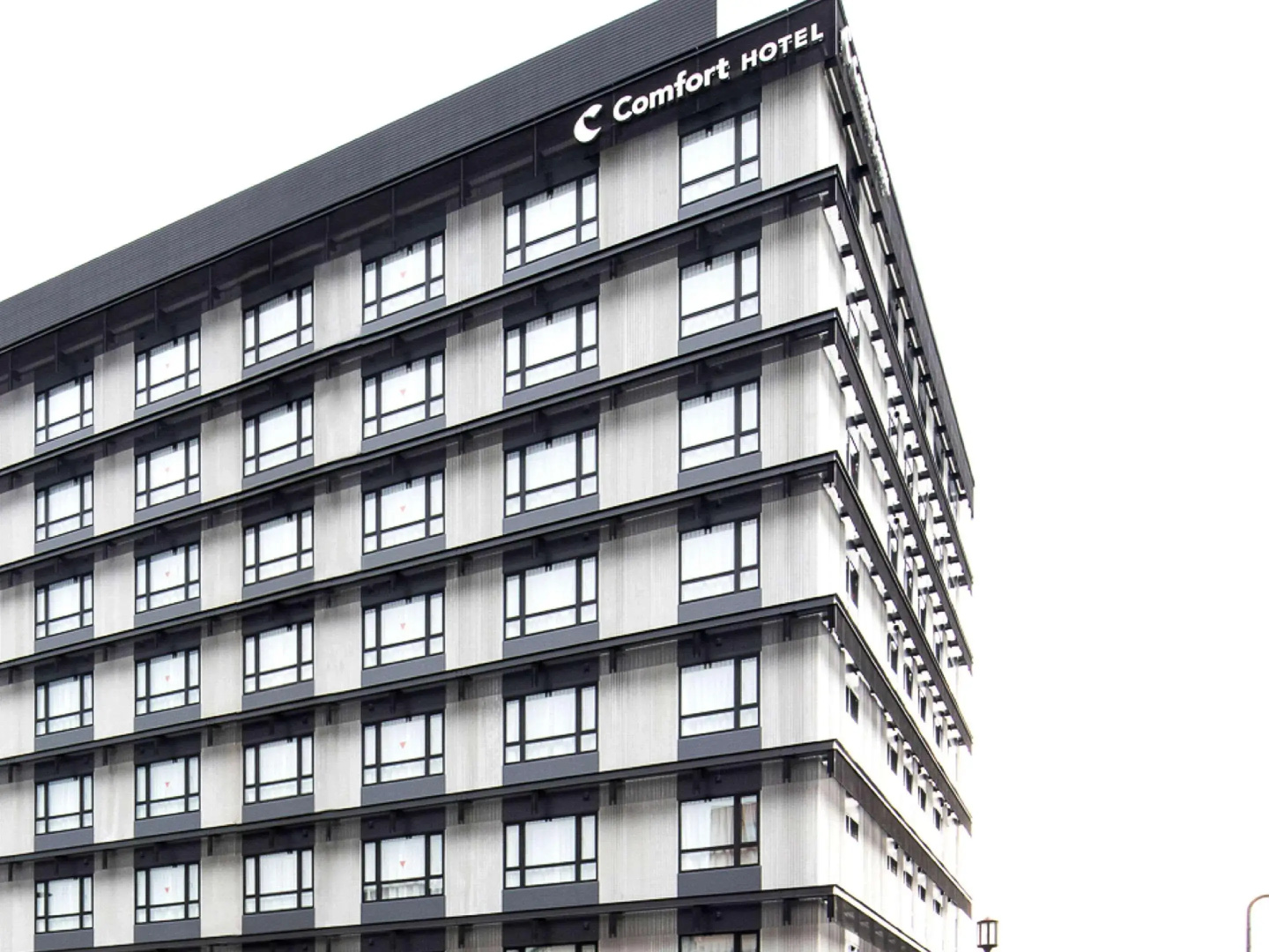 Comfort Hotel ERA Kyoto Toji