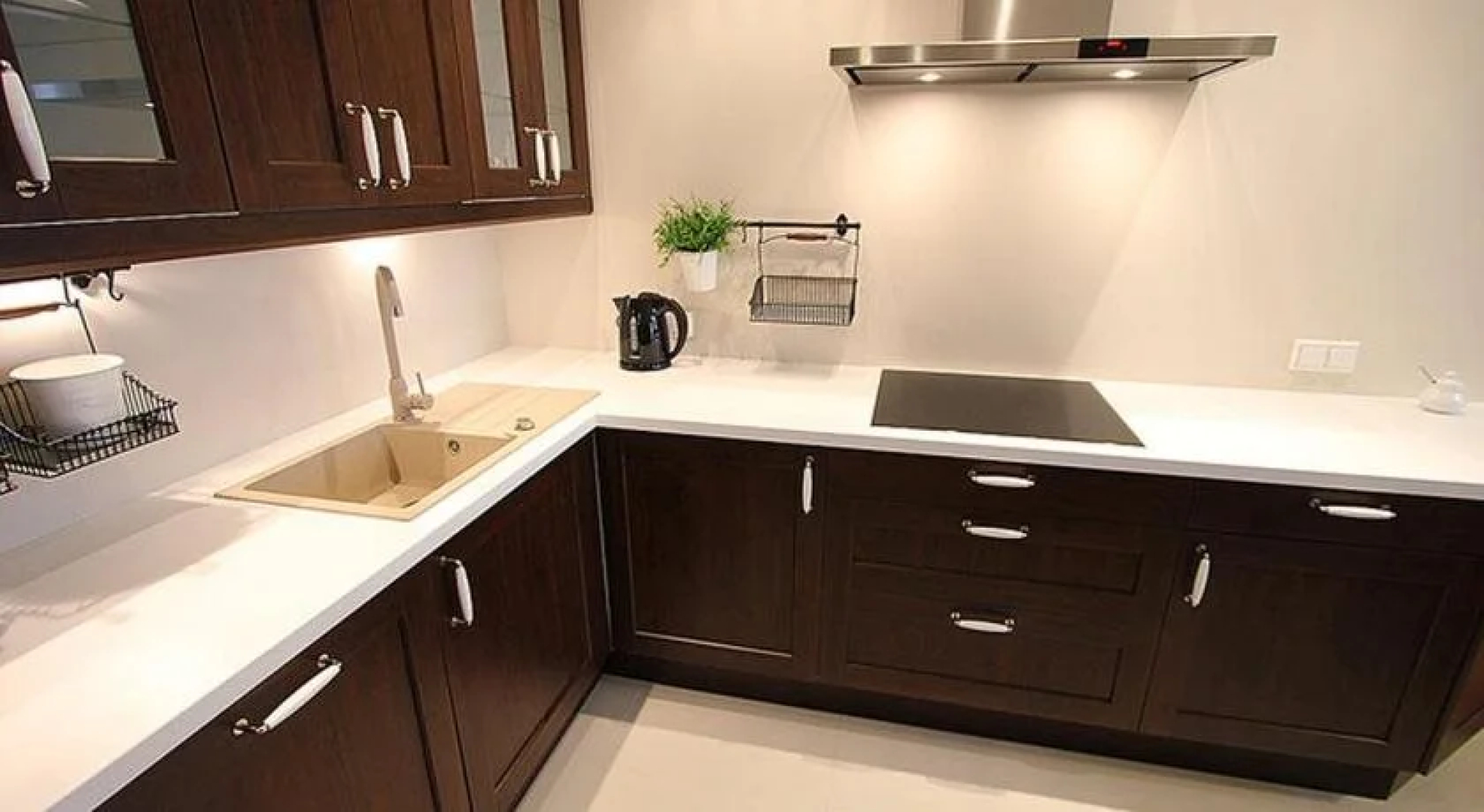 Capital Apartments - Old Town