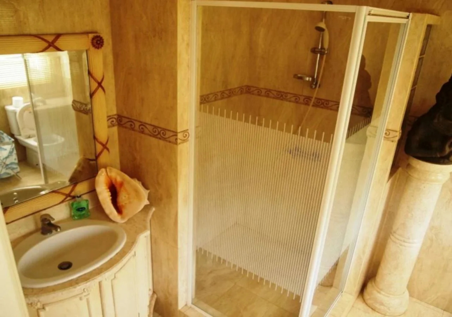 Bayfront Villa Jepara