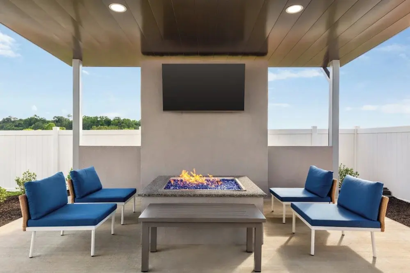 Holiday Inn Express and Suites Bessemer Birmingham SW by IHG