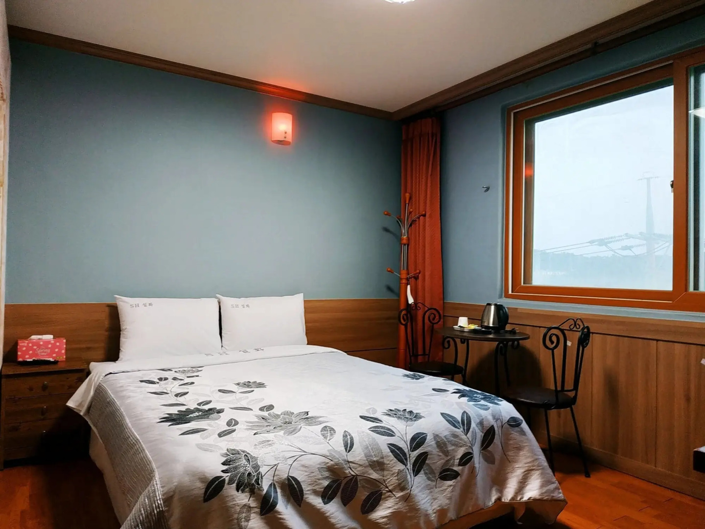 Sulhwa Motel