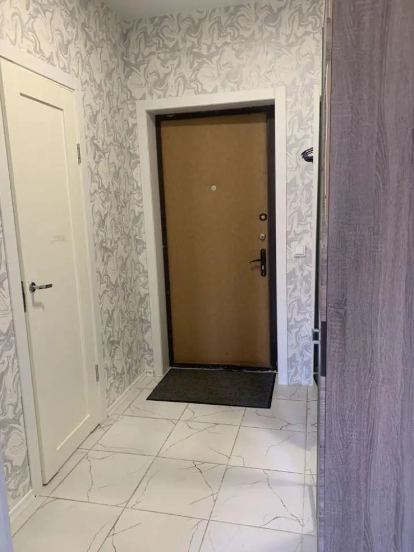 Апартаменты на улице Лётчика Волчкова 3