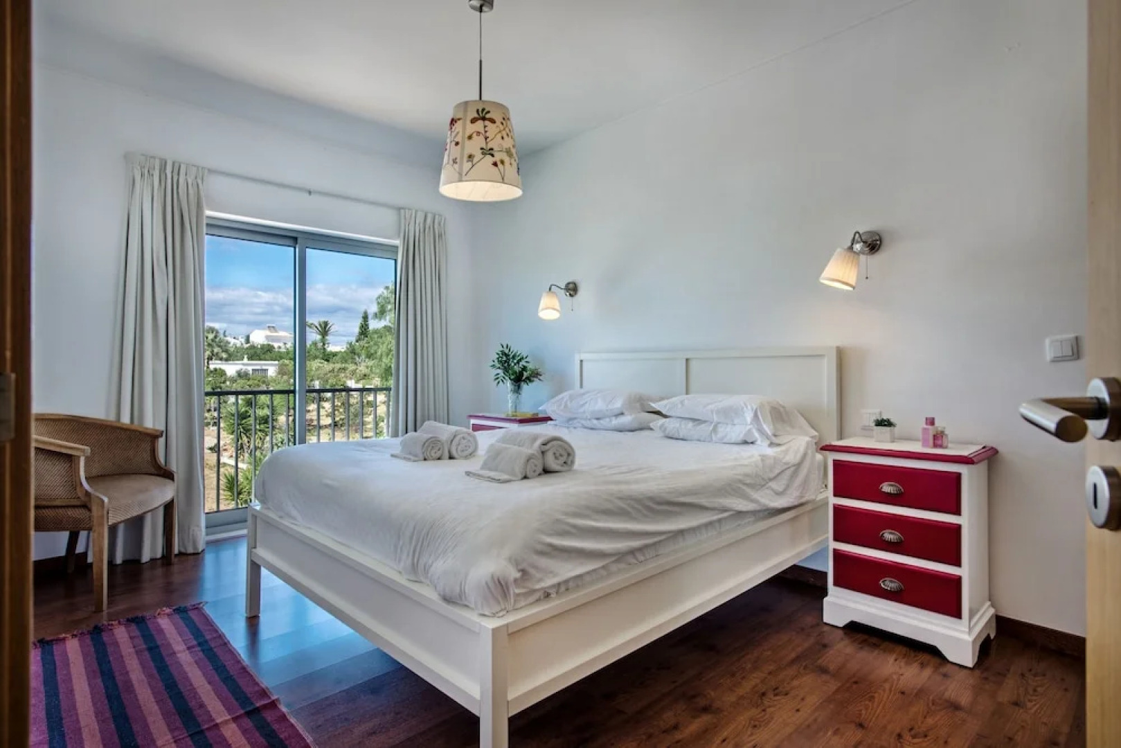 Fuseta Ria by MarsAlgarve