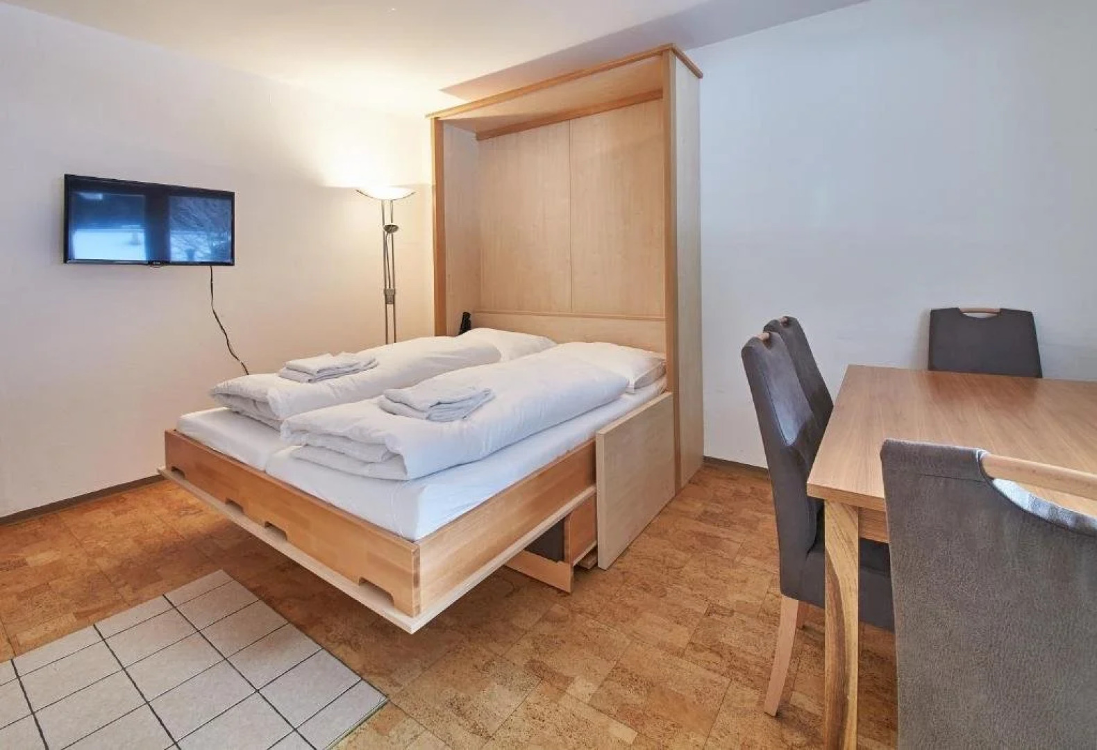 Appartement Glemmtal