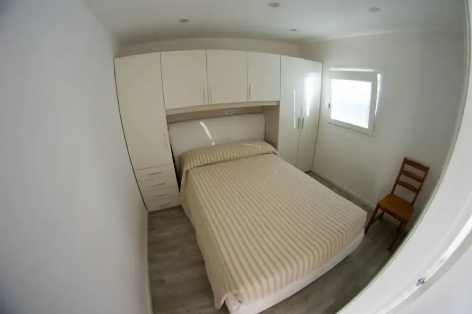 Bungalows Del Giaciglio di Annibale