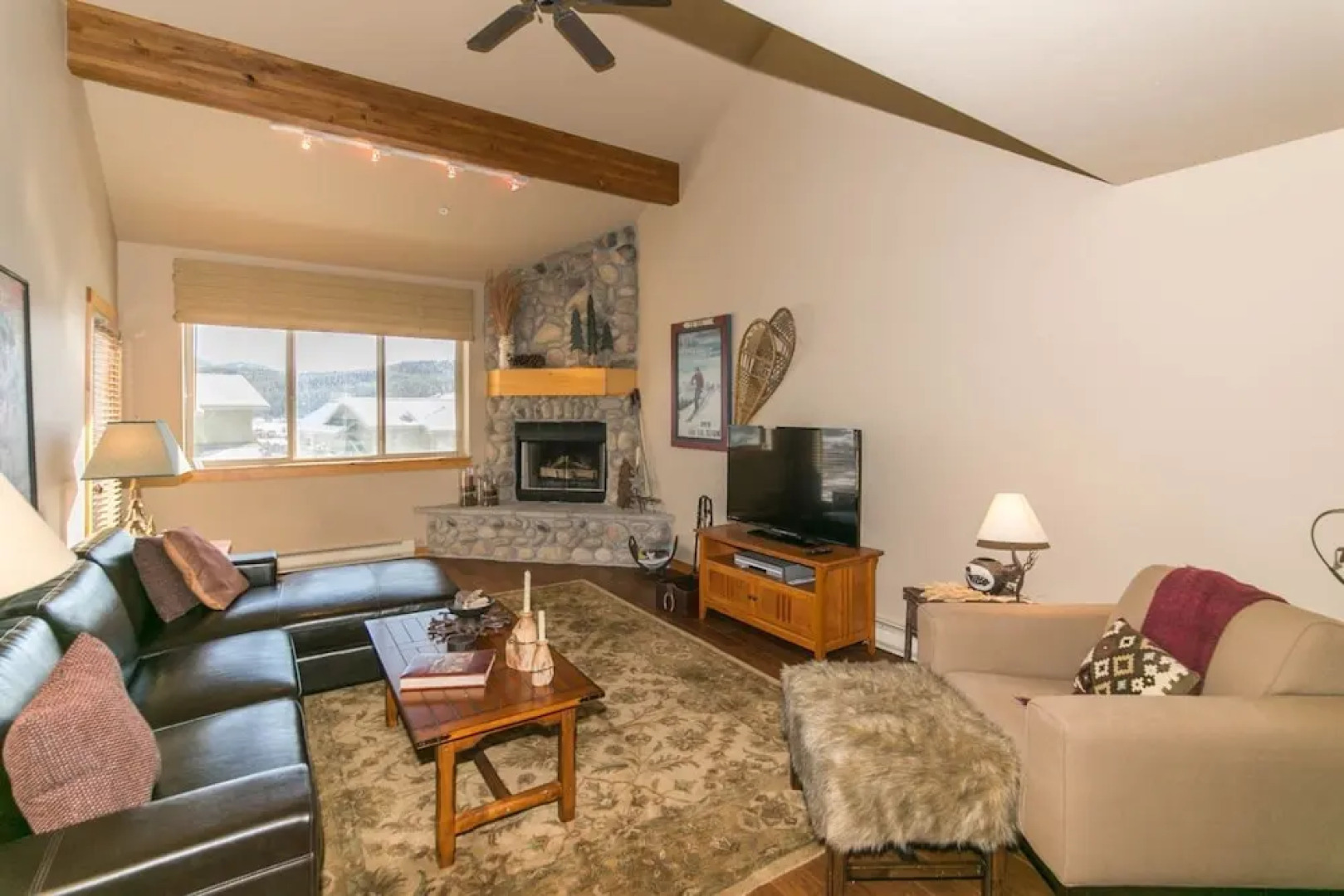 Big Sky - Deer Run 49