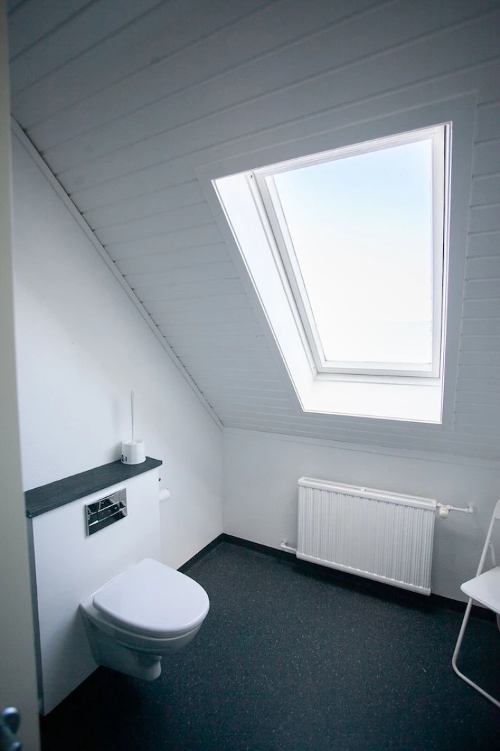 3BR - Townhouse - Free Parking -Tórshavn