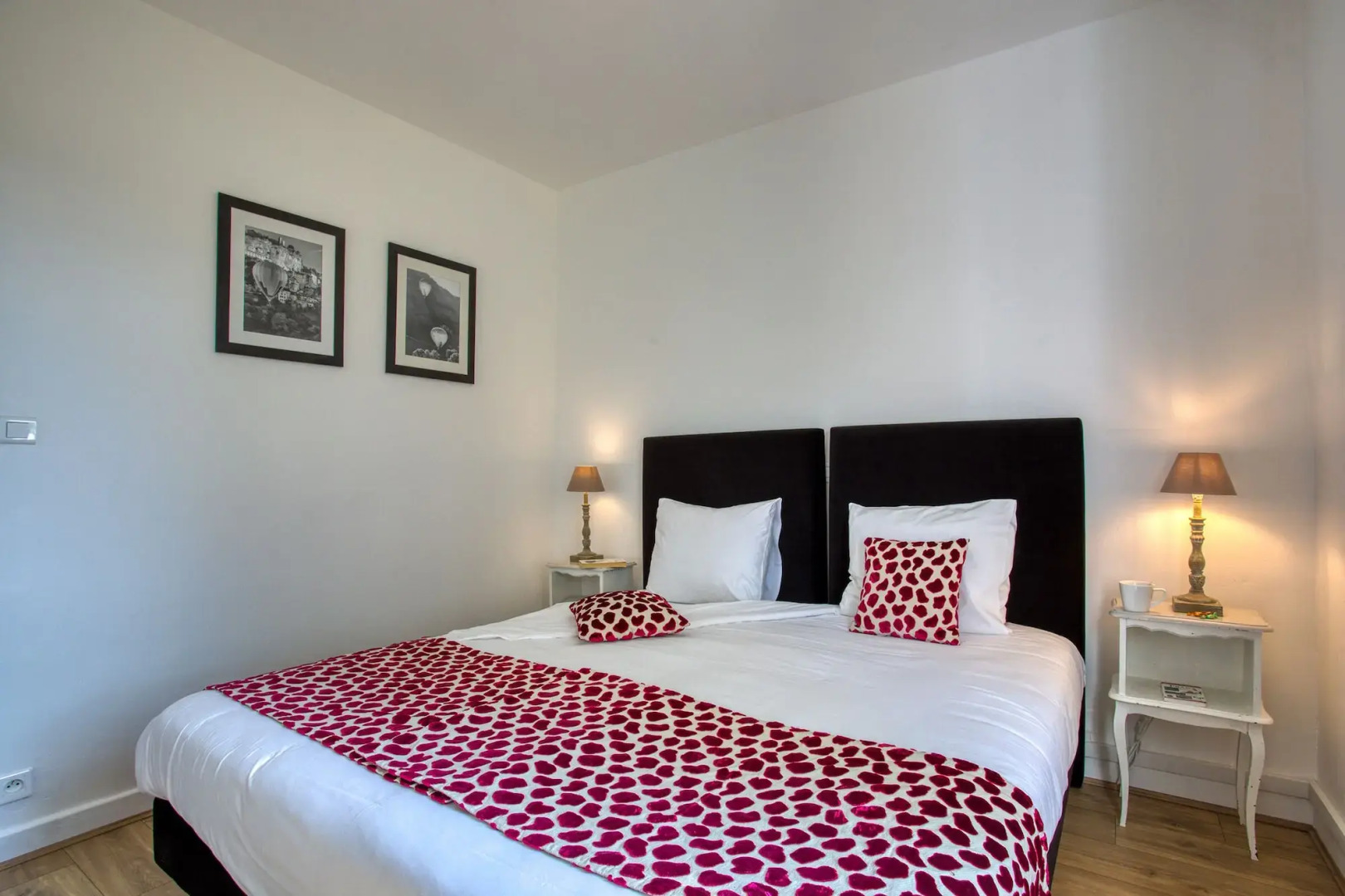 Hôtel Restaurant Le Meysset