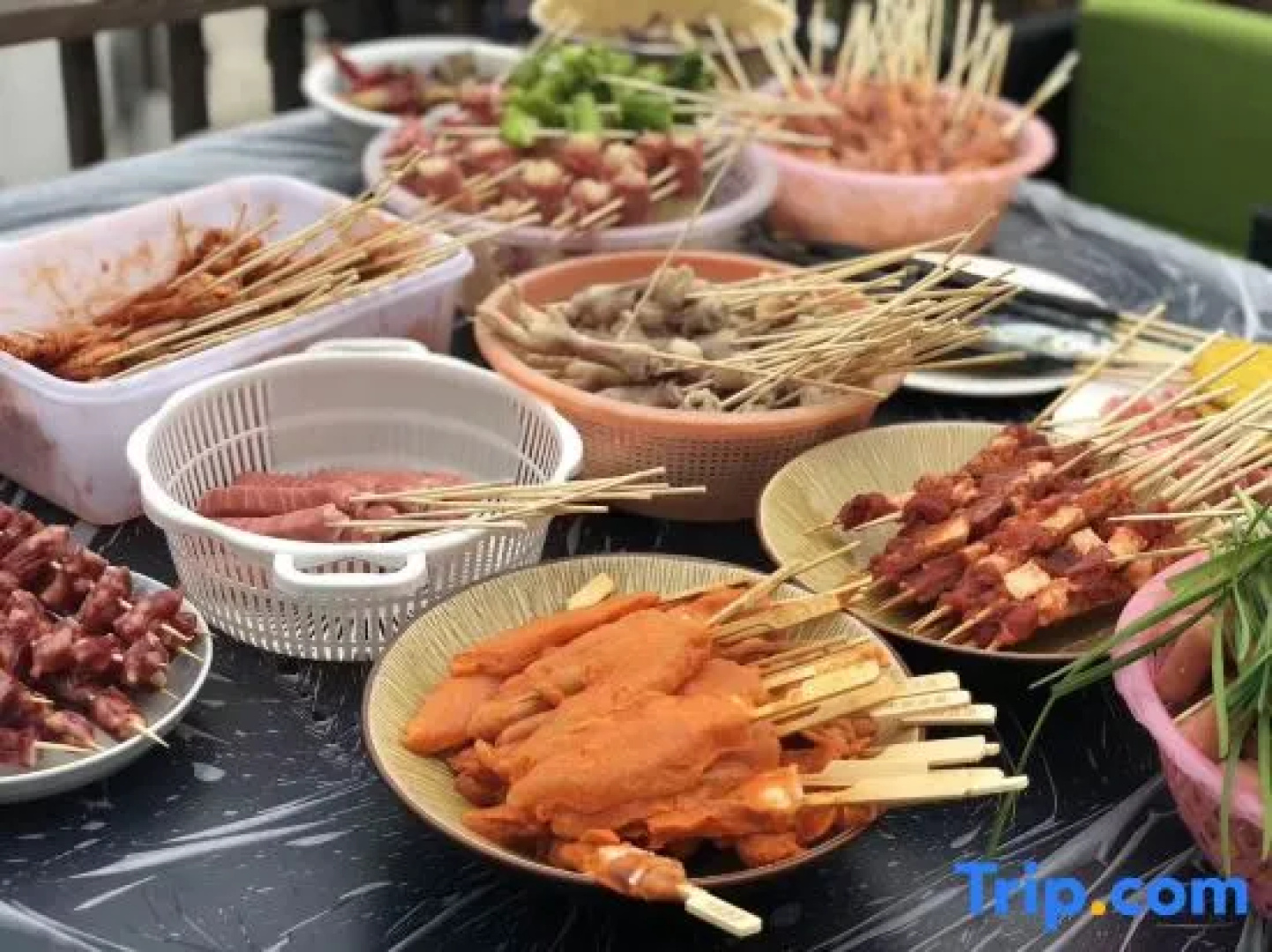 Jiuhuashan Jiuyi Youxuan Homestay (Meat Body Palace Branch)