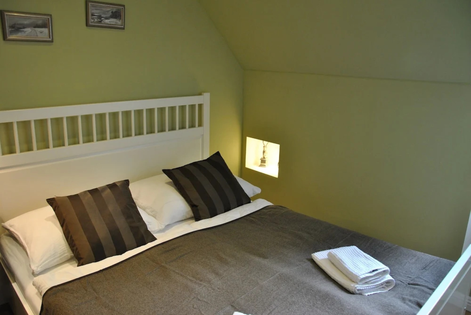 Gutshaus beim Zeilinger Schlössl