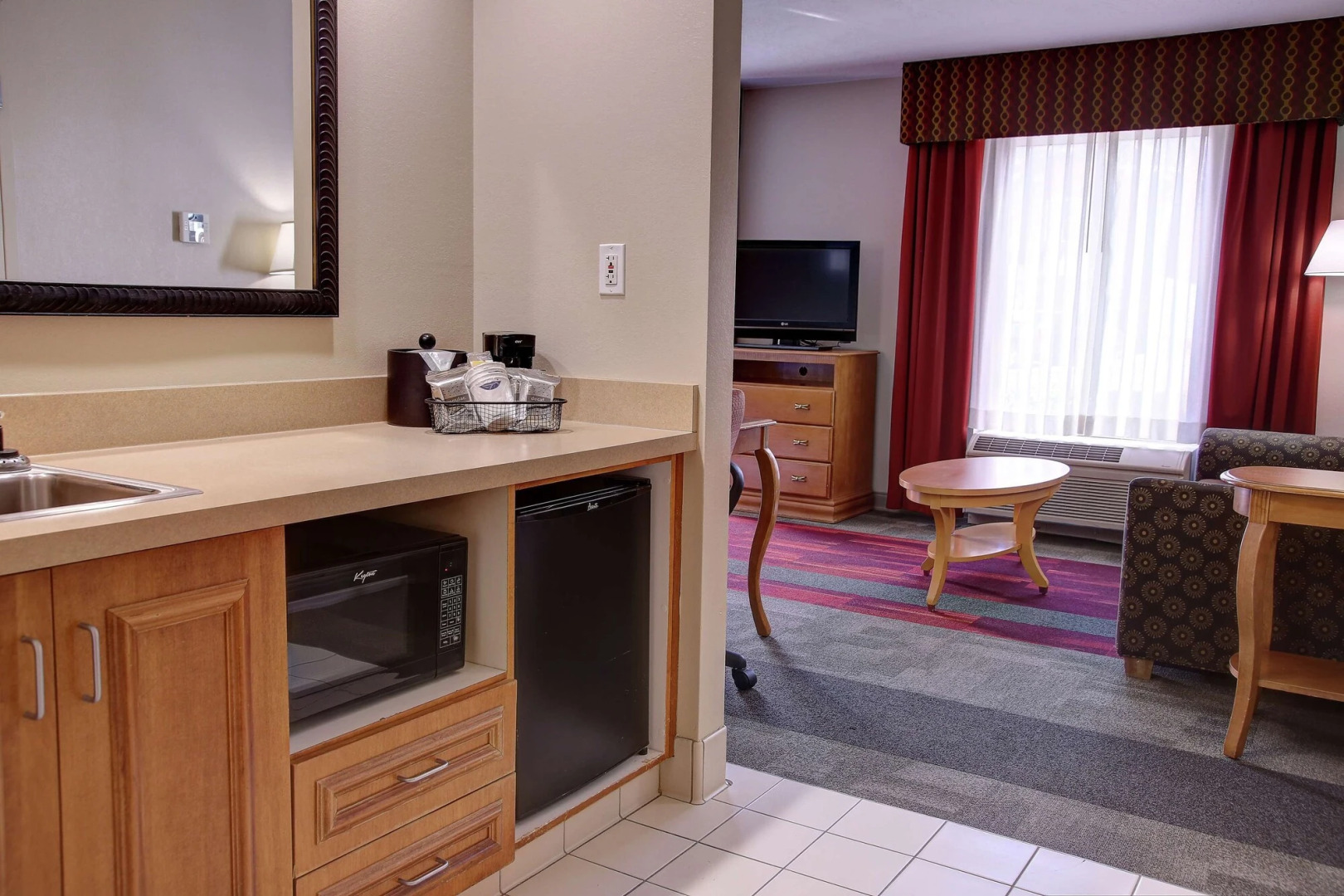 Hampton Inn Cedar City