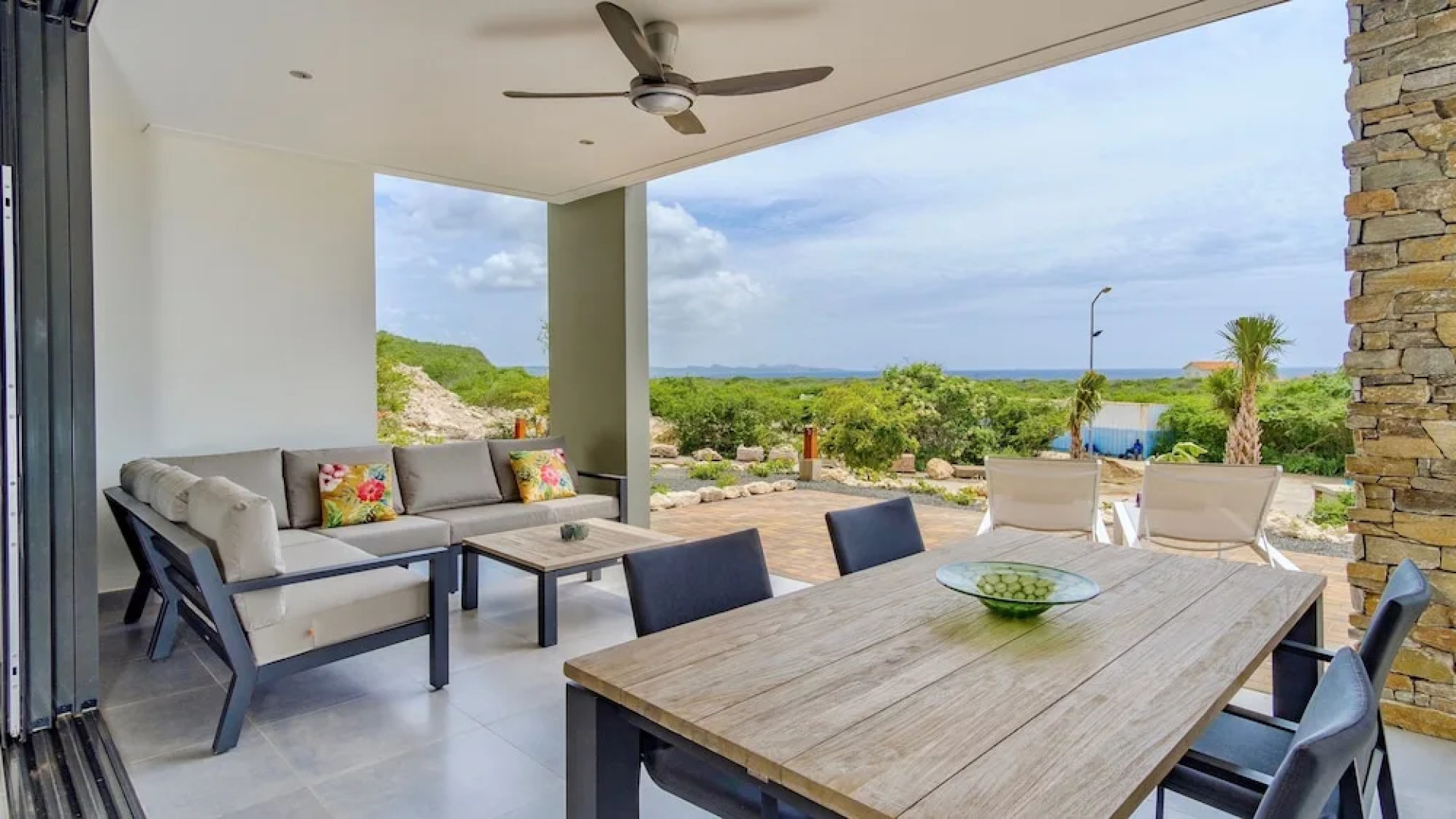 Cape Marie Luxury Apartments