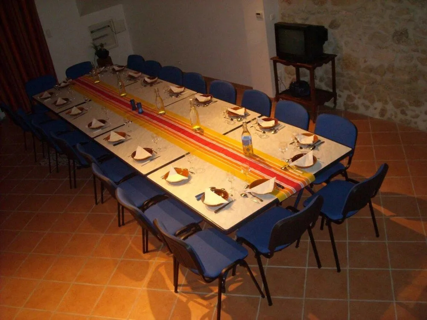 Gîte des Figourières