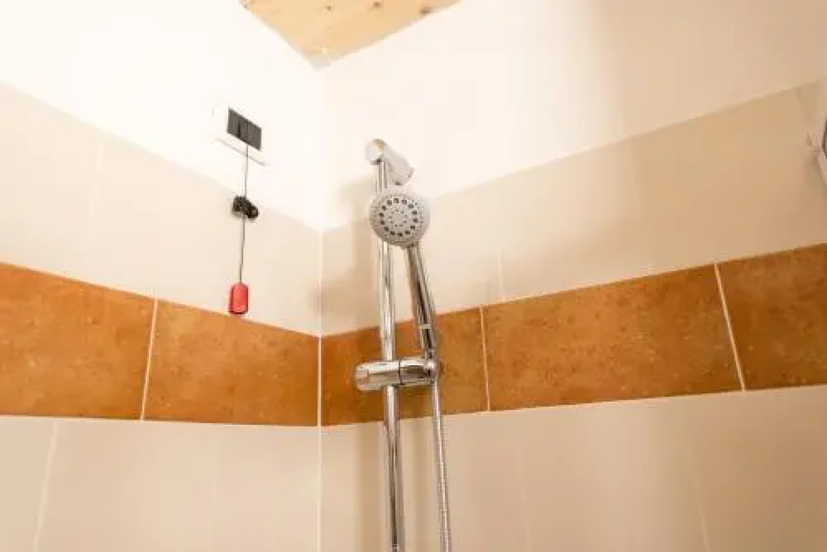 Residence Orso Bianco