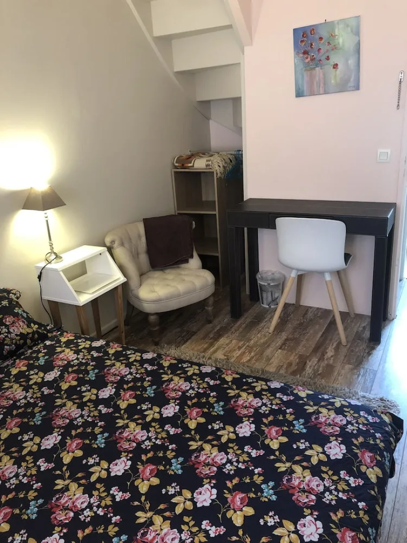 b&b du Clos Ménil