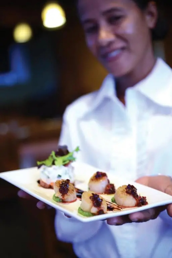 Timor Plaza Hotel & Apartments