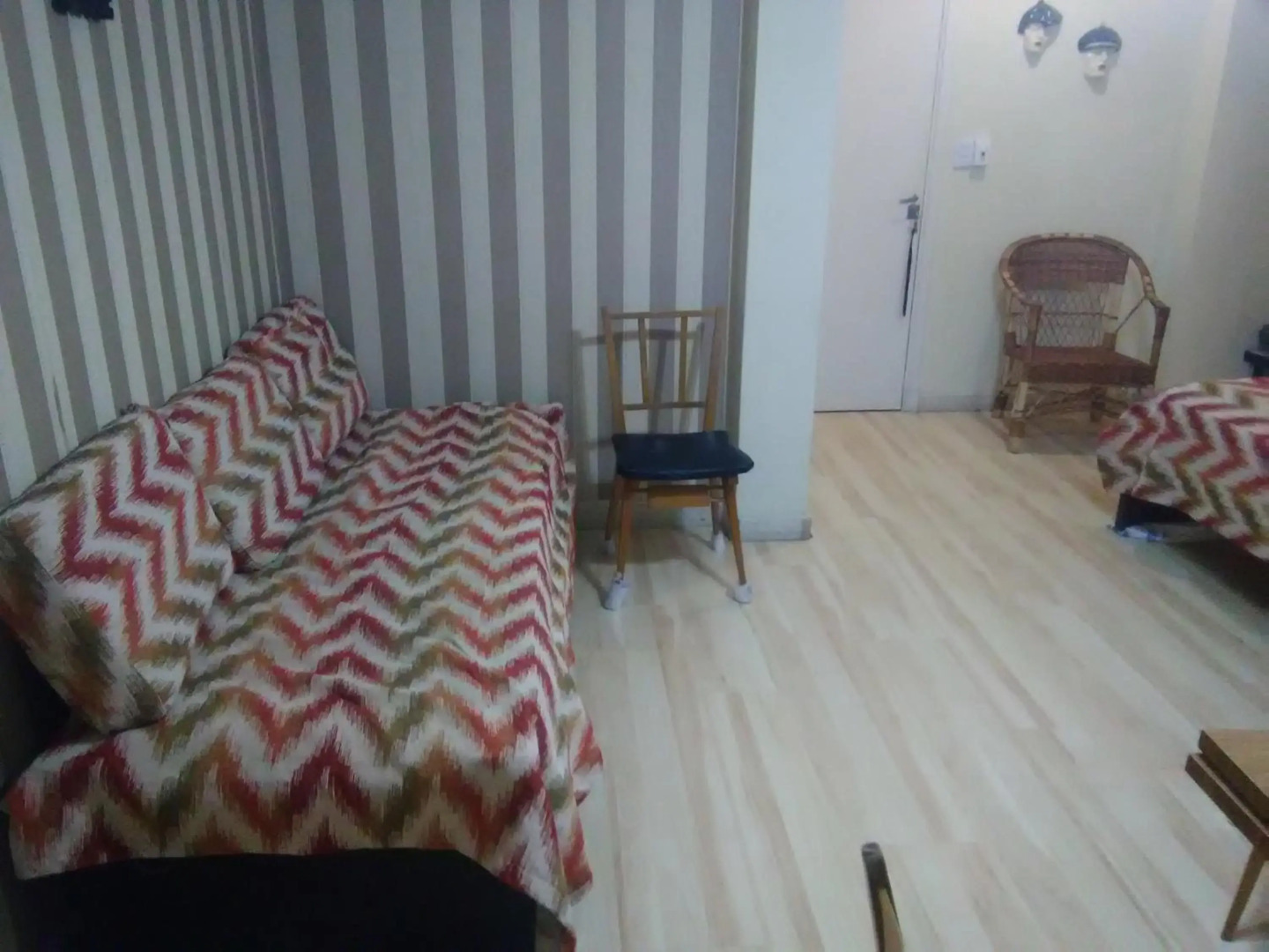 Mogotes Flat Frente Al Mar