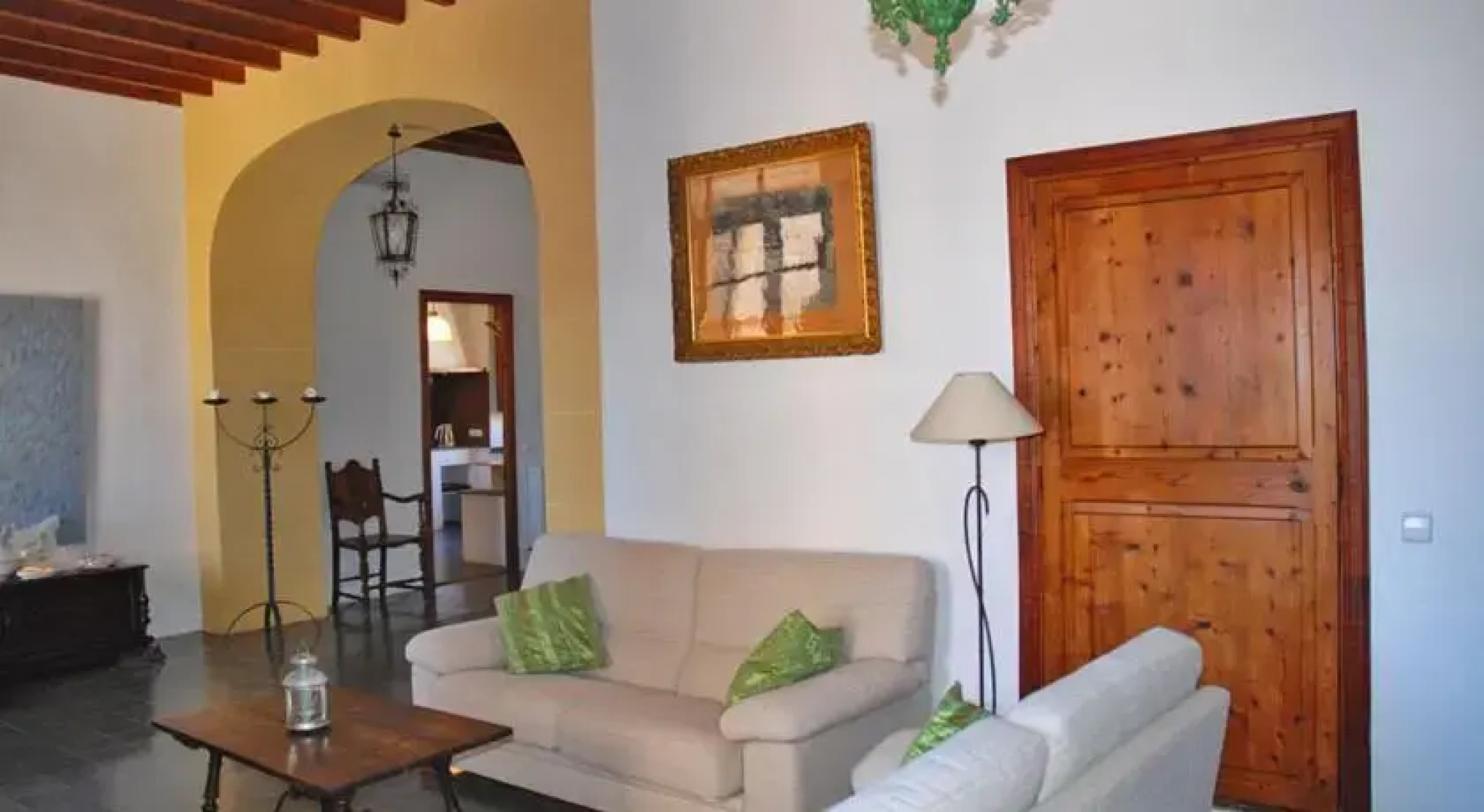 Finca Biniforani Nou