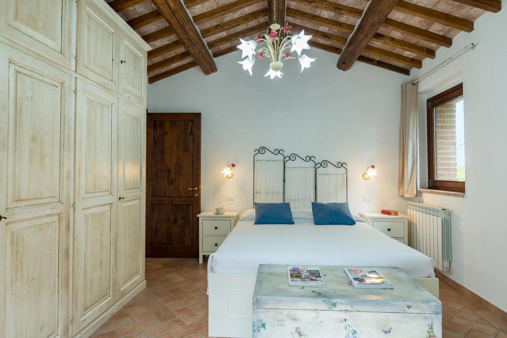 Casale Montegiovi 6 4