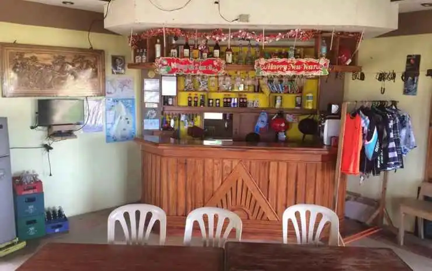 Pacific Surfers Paradise Beach Resort