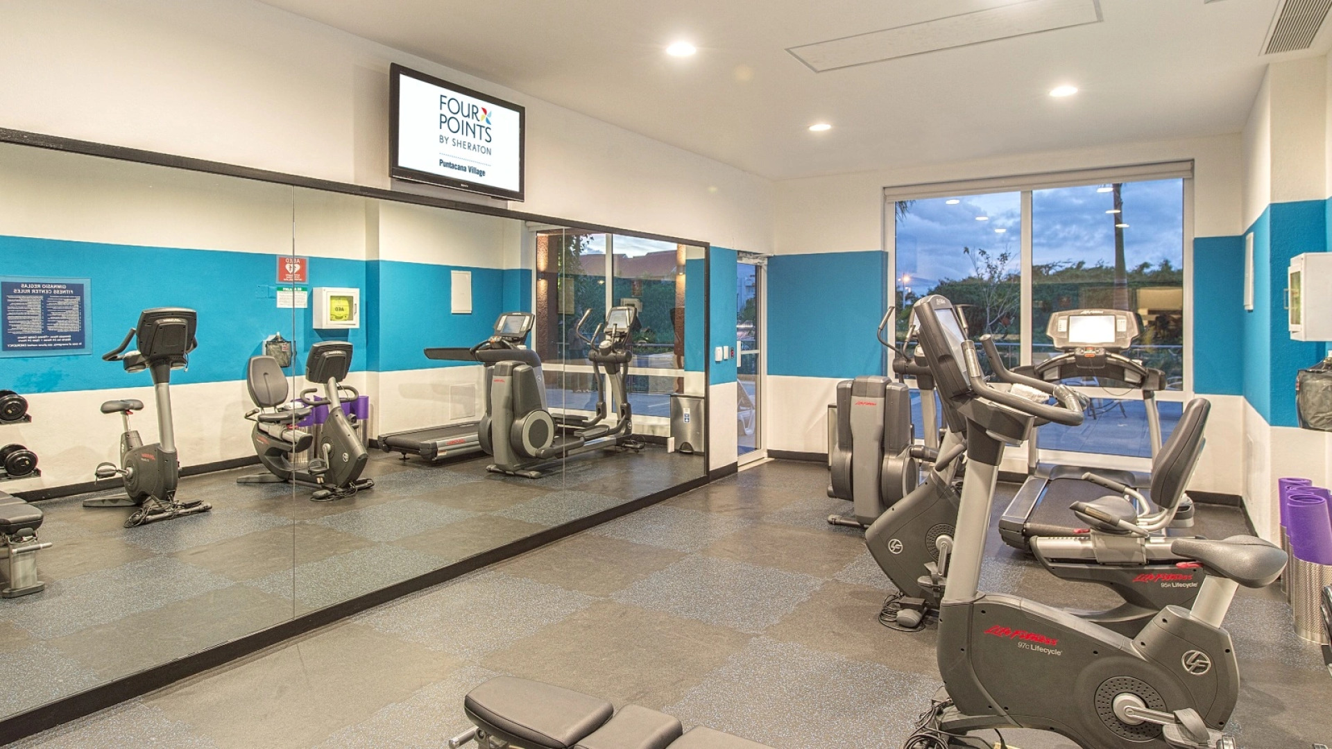 Four Points by Sheraton Puntacana Village