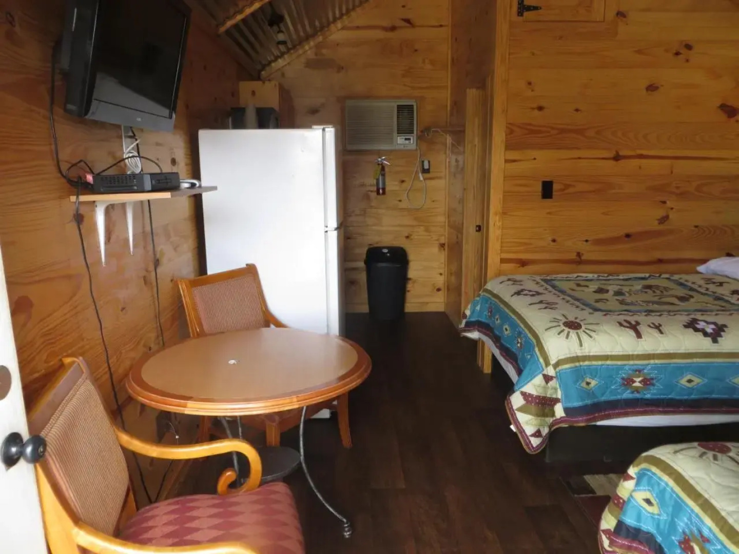 All Tucked Inn Cabins