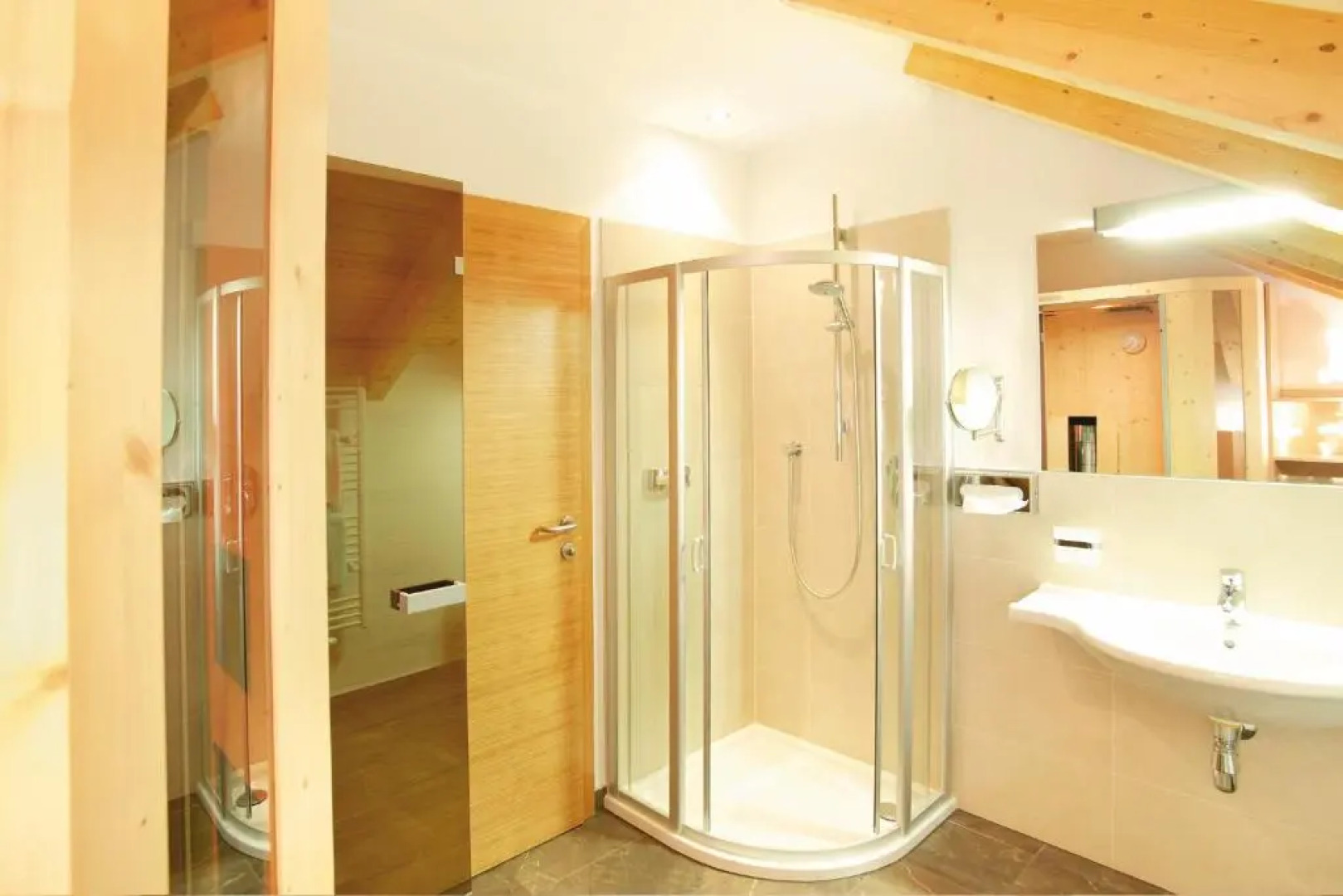 Apart-Hotel Alpinsonnenresidenz