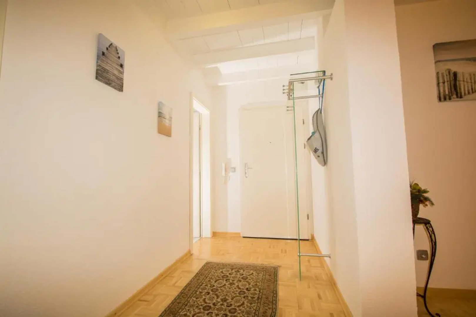 Ferienwohnung Emilia