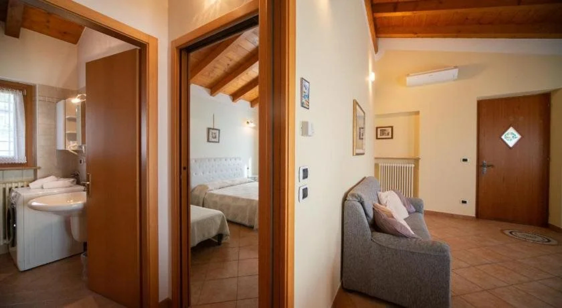 Agriturismo Corte dei Fiori