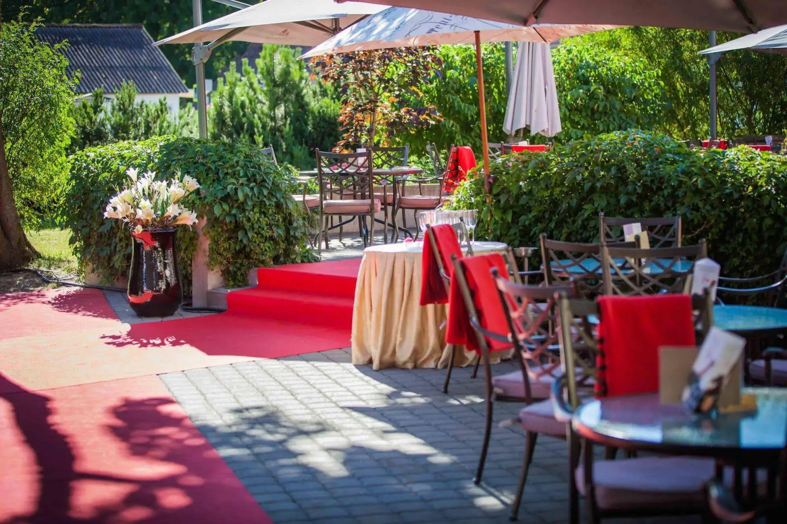 Arensburg Boutique Hotel & Spa