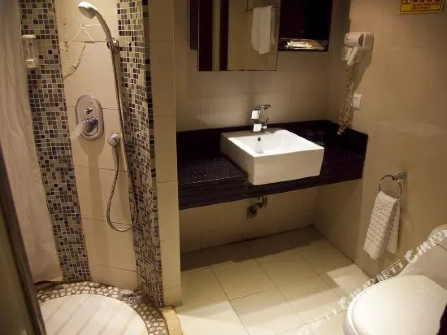 Huijin Business Hotel