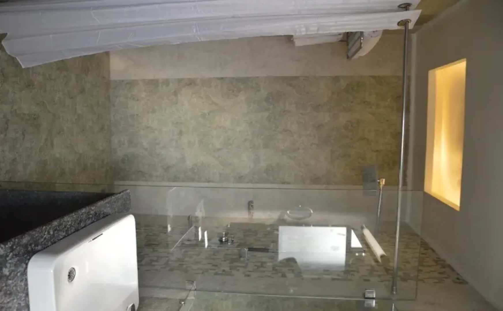 Amrapali Residency