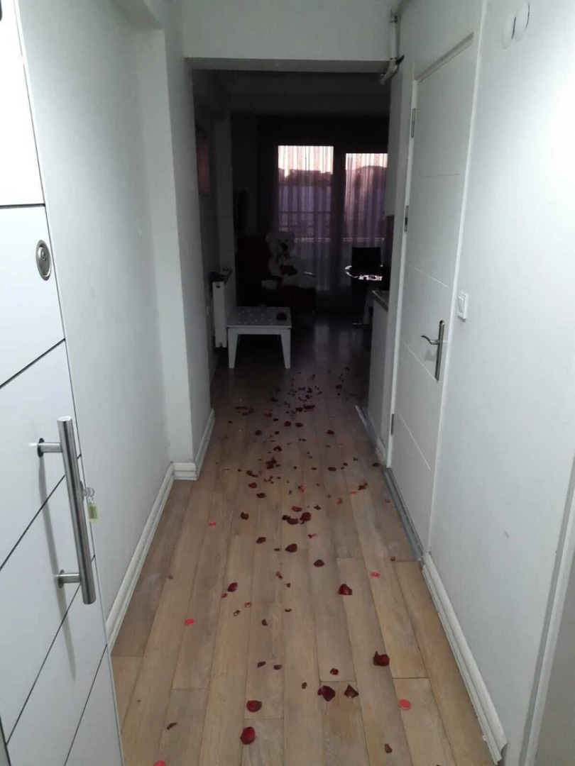 Esila Residence Apart Hotel