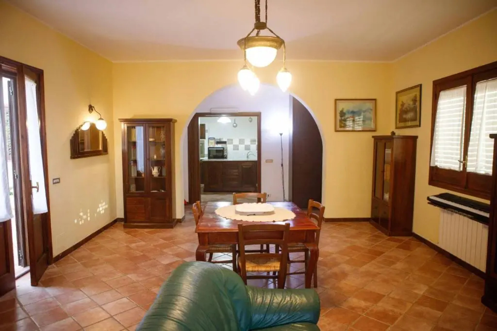 Il Baglio di donna Rosa