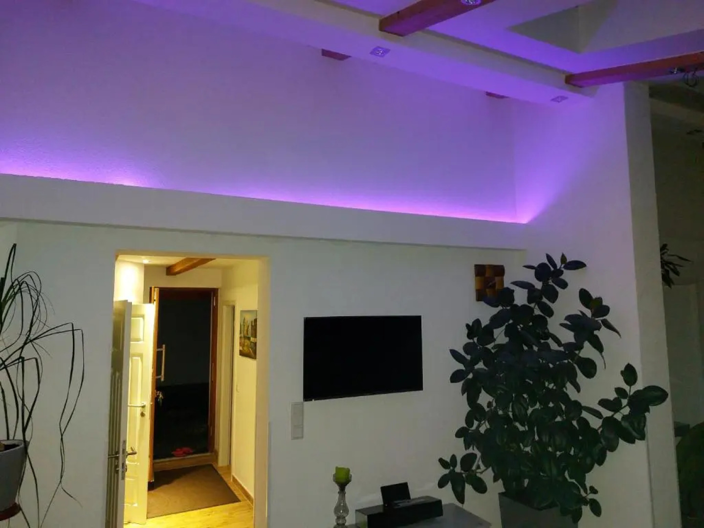 Ferienhaus in Bernau bei Berlin