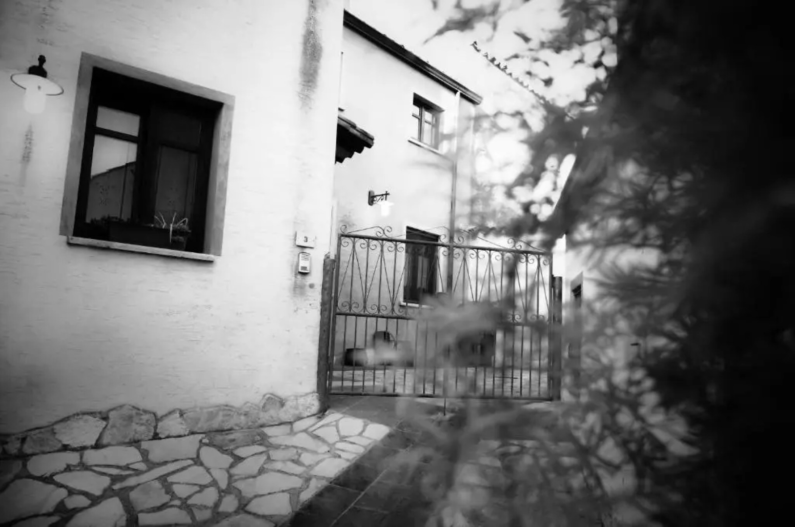 De Ajala - Family B&B de Charme