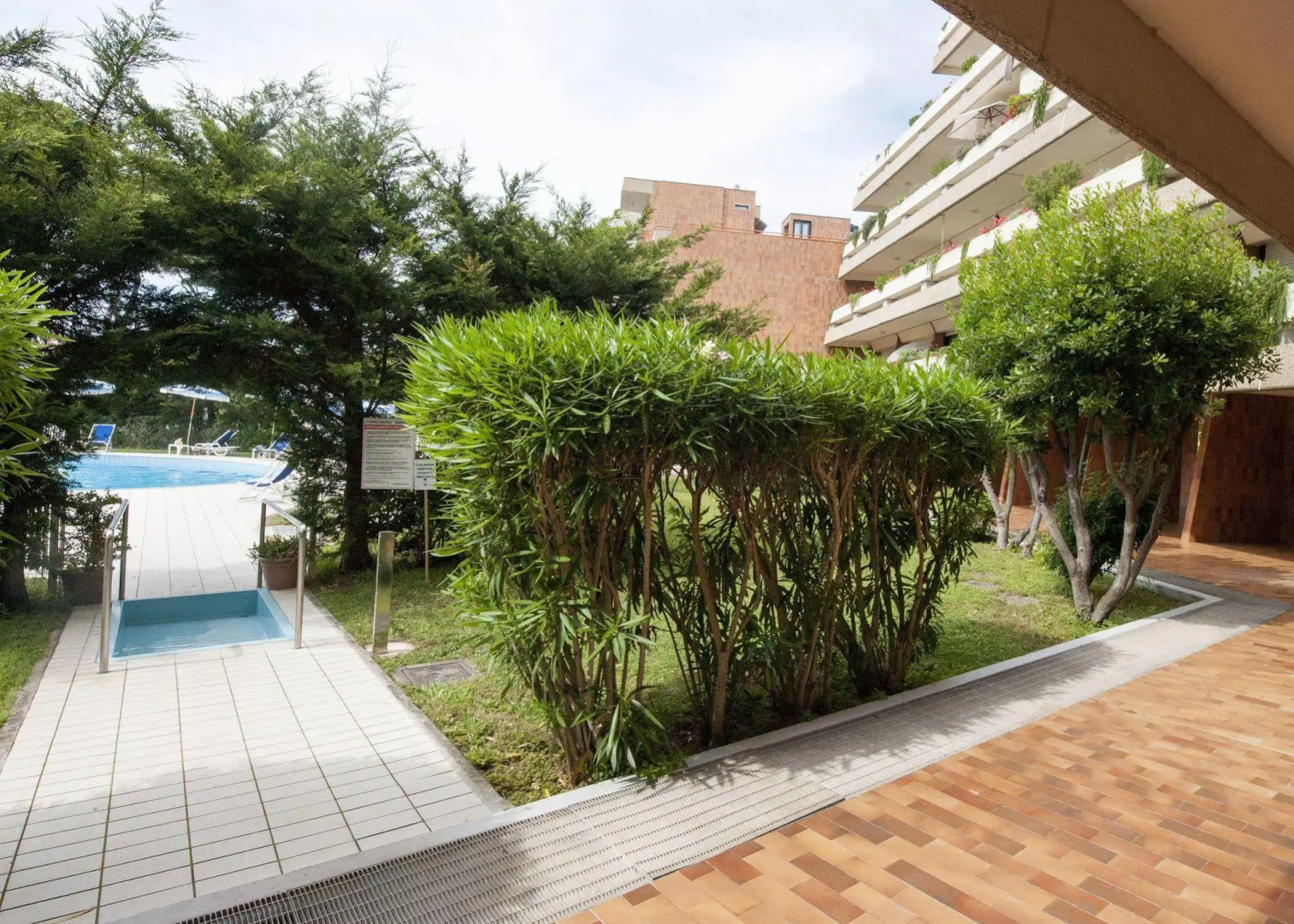 Suites Marilia Apartments