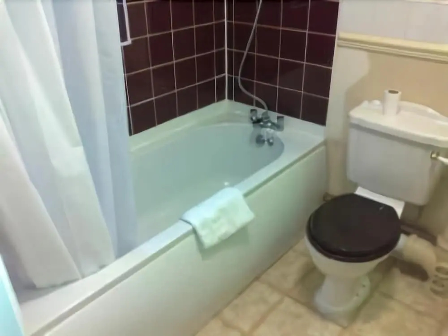 Birmingham Best Inn