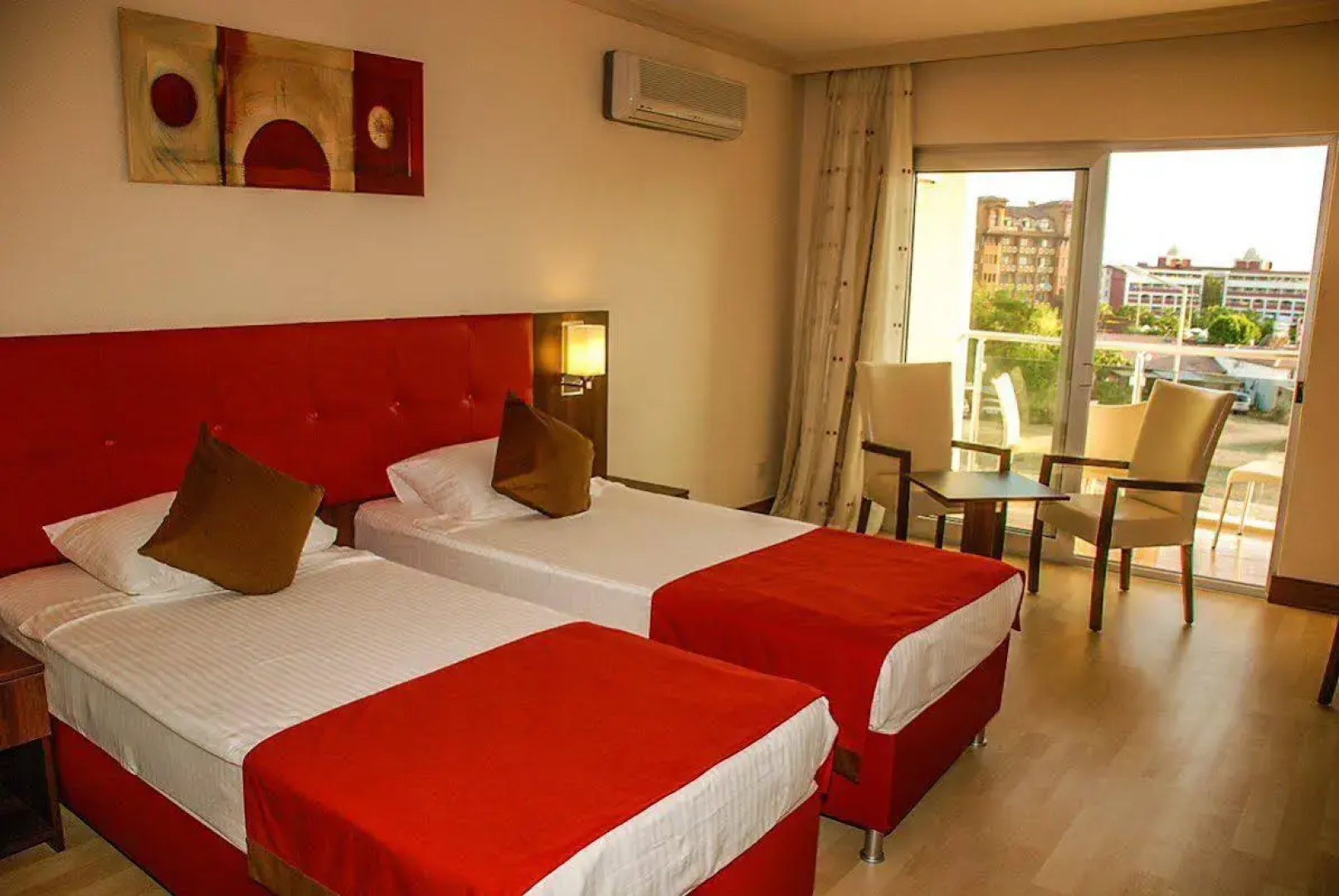 Sidekum Hotel - All Inclusive