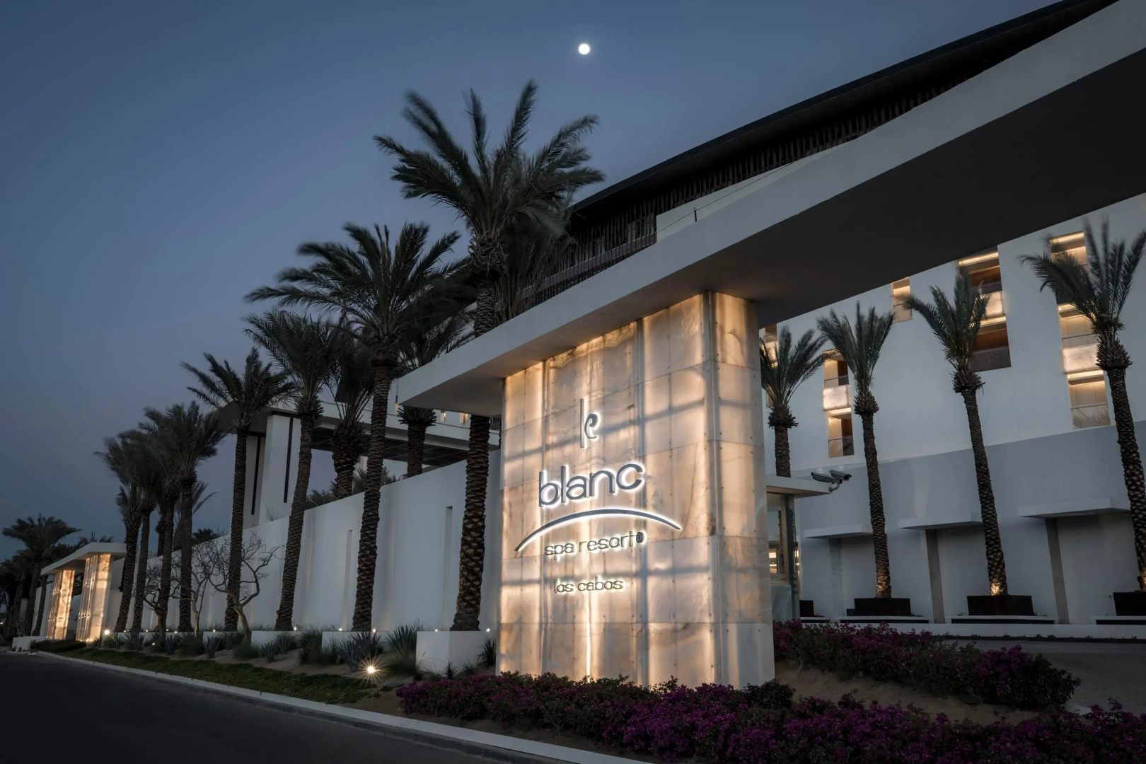 Le Blanc Spa Resort Los Cabos - Adults Only - All-Inclusive